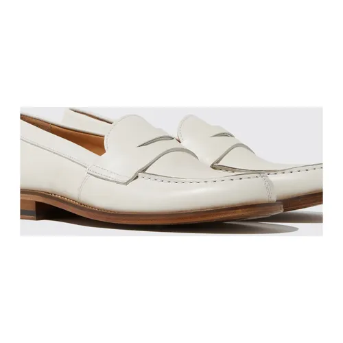 Shoes > Flats > Loafers - - Scarosso - Modalova