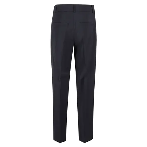 Trousers > Slim-fit Trousers - - Seventy - Modalova