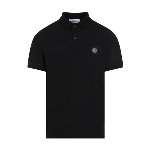 Tops > Polo Shirts - - Stone Island - Modalova