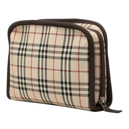 Pre-owned > Pre-owned Bags > Pre-owned Clutches - - Burberry Vintage - Modalova