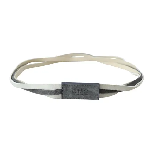 Accessories > Belts - - Costume National - Modalova