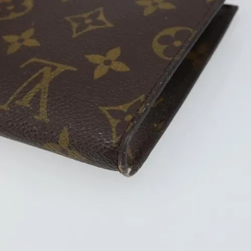Pre-owned > Pre-owned Bags > Pre-owned Clutches - - Louis Vuitton Vintage - Modalova