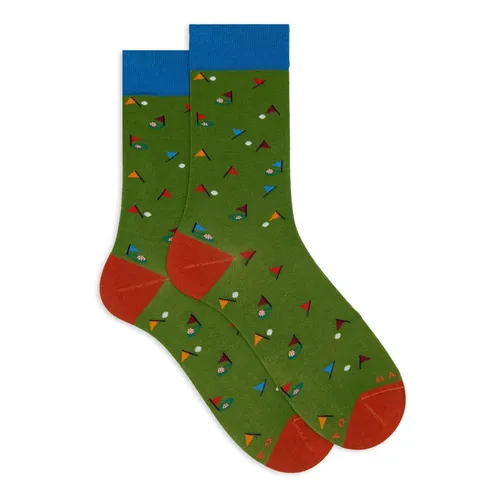 Underwear > Socks - - Gallo - Modalova
