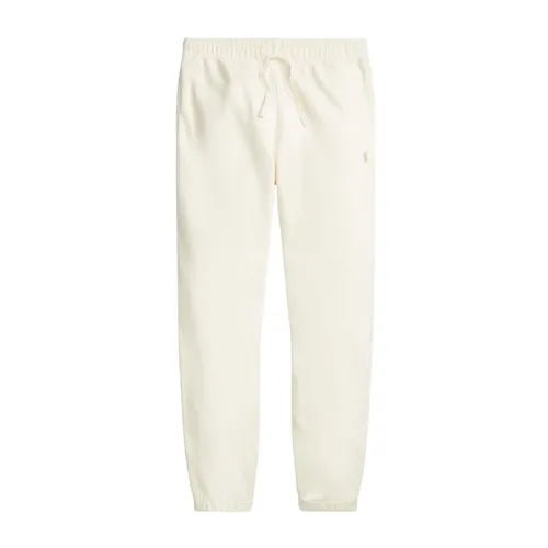 Trousers > Sweatpants - - Polo Ralph Lauren - Modalova