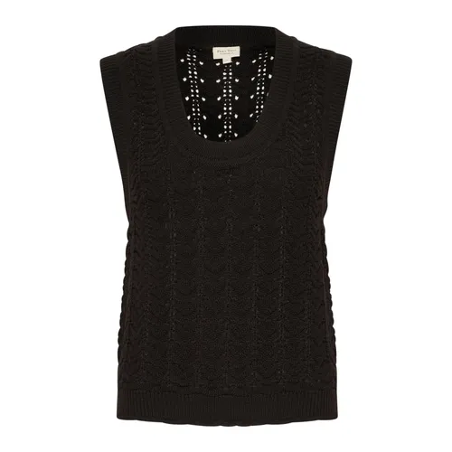 Knitwear > Round-neck Knitwear - - Part Two - Modalova