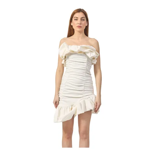 Dresses > Occasion Dresses > Party Dresses - - Fracomina - Modalova