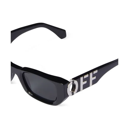 Accessories > Sunglasses - - Off White - Modalova