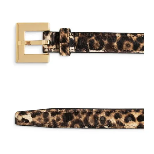 Accessories > Belts - - Anine Bing - Modalova