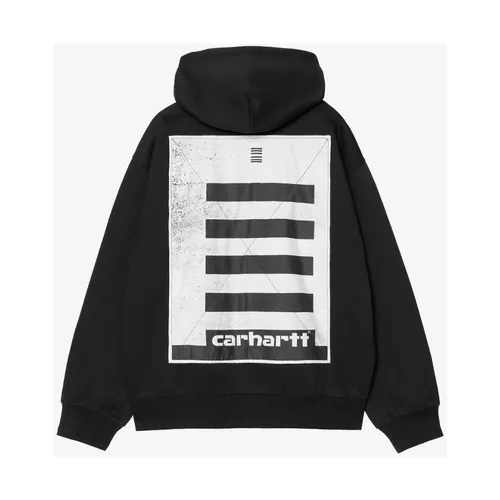 Sweatshirts & Hoodies > Zip-throughs - - Carhartt Wip - Modalova