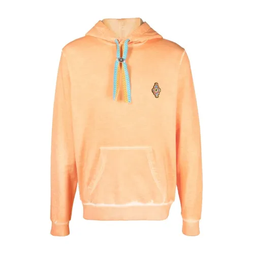 Sweatshirts & Hoodies > Hoodies - - Marcelo Burlon - Modalova