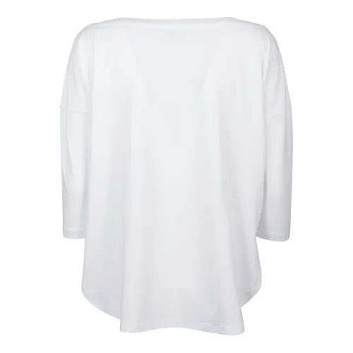 Tops > T-Shirts - - Snobby Sheep - Modalova