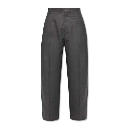 Trousers > Suit Trousers - - Kenzo - Modalova