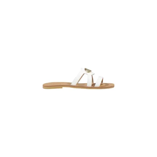 Shoes > Flip Flops & Sliders > Sliders - - Liu Jo - Modalova