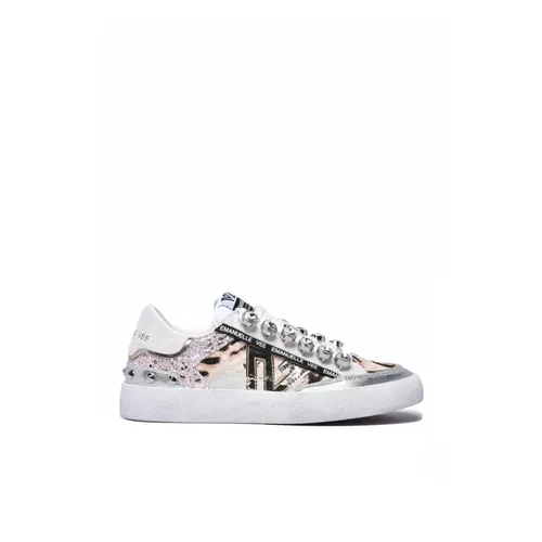 Shoes > Sneakers - - Emanuelle Vee - Modalova