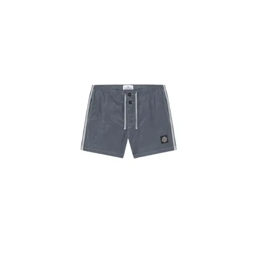 Swimwear > Beachwear - - Stone Island - Modalova