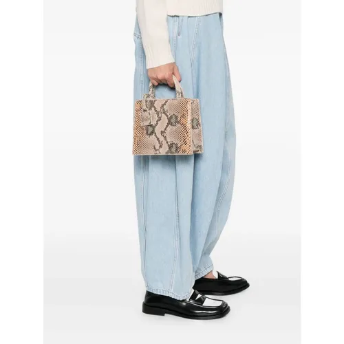 Bags > Handbags - - MC2 Saint Barth - Modalova