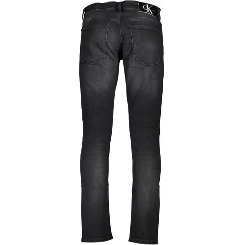 Jeans > Slim-fit Jeans - - Calvin Klein - Modalova