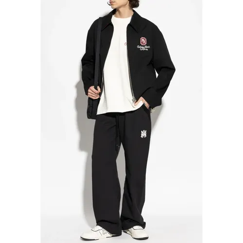 Jackets > Light Jackets - - Amiri - Modalova