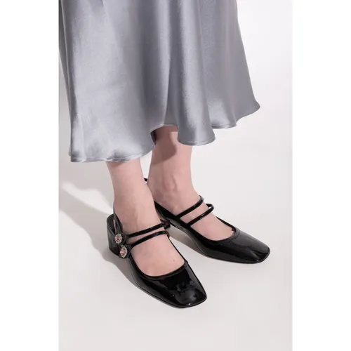 Shoes > Heels > Pumps - - Ferragamo - Modalova