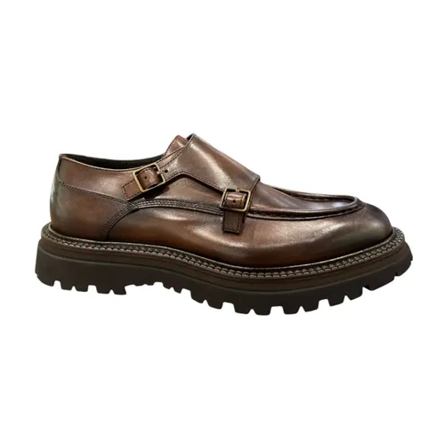 Shoes > Flats > Loafers - - Corvari - Modalova