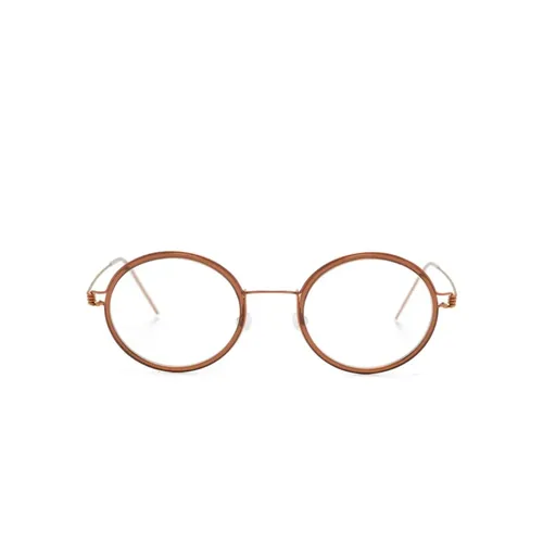 Accessories > Glasses - - Lindberg - Modalova