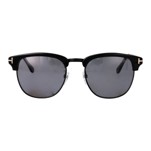 Accessories > Sunglasses - - Tom Ford - Modalova