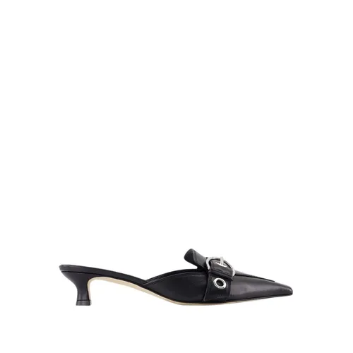 Shoes > Heels > Heeled Mules - - aeyde - Modalova