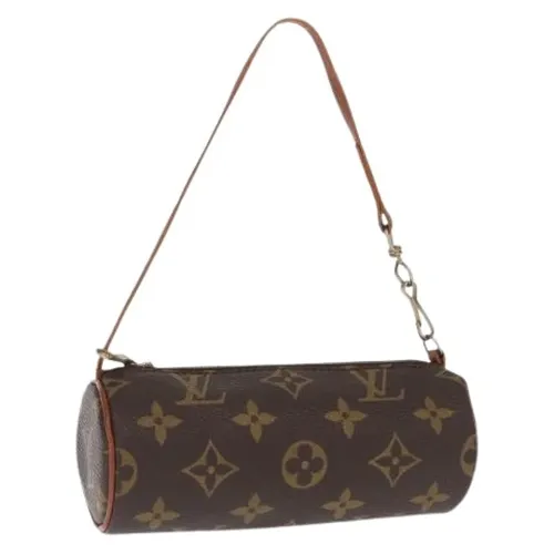 Pre-owned > Pre-owned Bags > Pre-owned Mini Bags - - Louis Vuitton Vintage - Modalova