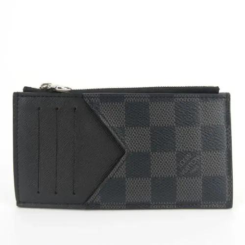 Pre-owned > Pre-owned Accessories > Pre-owned Wallets - - Louis Vuitton Vintage - Modalova
