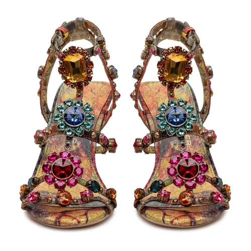 Shoes > Sandals > High Heel Sandals - - Kurt Geiger - Modalova