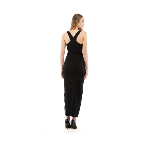 Dresses > Day Dresses > Maxi Dresses - - Moschino - Modalova