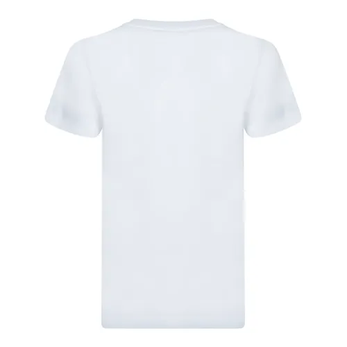 Pinko - Tops > T-Shirts - White - Pinko - Modalova