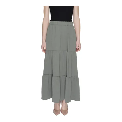 Skirts > Maxi Skirts - - Jacqueline de Yong - Modalova