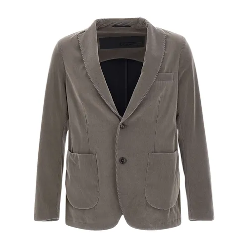 RRD - Jackets > Blazers - Gray - RRD - Modalova