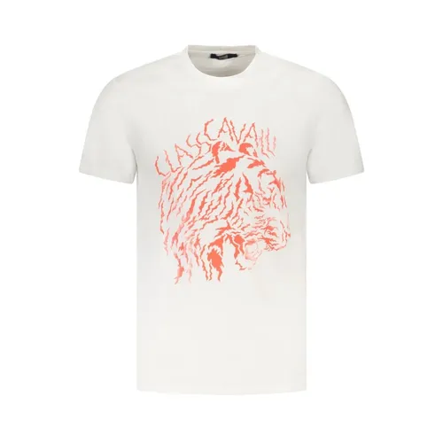 Tops > T-Shirts - - Cavalli Class - Modalova