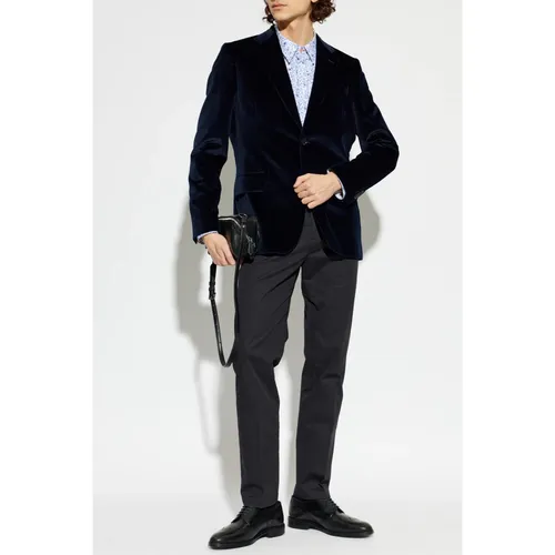 Shirts > Formal Shirts - - PS By Paul Smith - Modalova