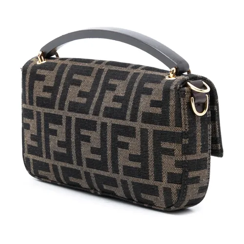 Pre-owned > Pre-owned Bags > Pre-owned Handbags - - Fendi Vintage - Modalova