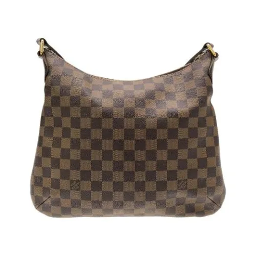 Pre-owned > Pre-owned Bags > Pre-owned Shoulder Bags - - Louis Vuitton Vintage - Modalova