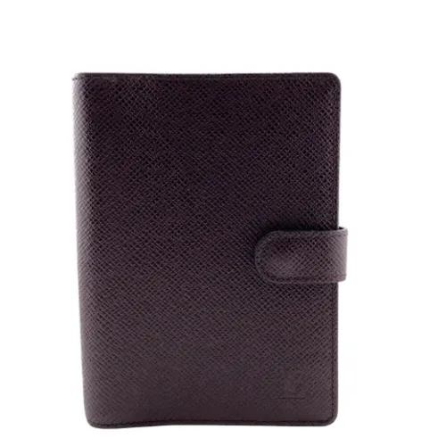 Pre-owned > Pre-owned Accessories - - Louis Vuitton Vintage - Modalova