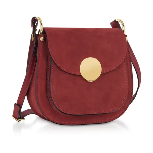 Bags > Cross Body Bags - - Le Parmentier - Modalova