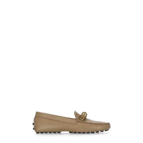 Shoes > Flats > Loafers - - Tod's - Modalova