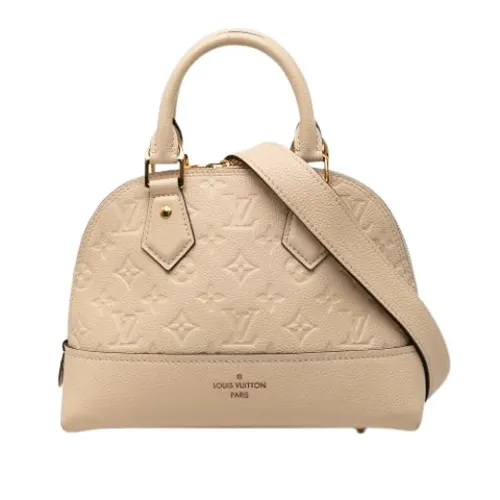 Pre-owned > Pre-owned Bags > Pre-owned Mini Bags - - Louis Vuitton Vintage - Modalova