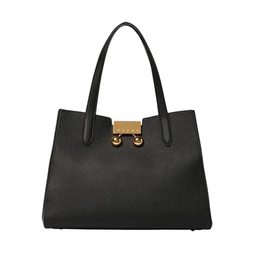 Bags > Shoulder Bags - - Marni - Modalova