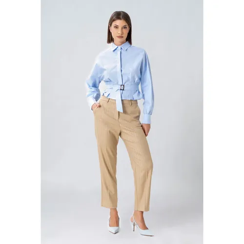 Blouses & Shirts > Shirts - - Kocca - Modalova