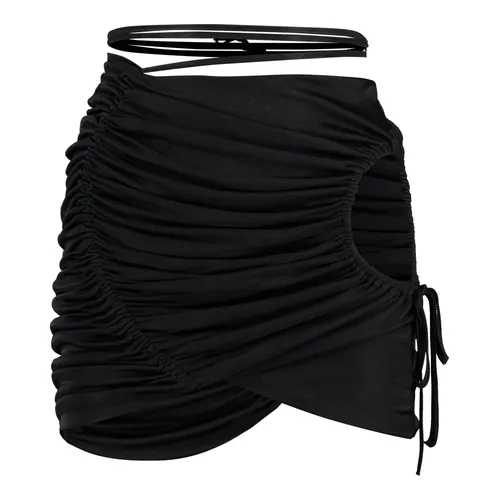 Skirts > Short Skirts - - Andrea Adamo - Modalova