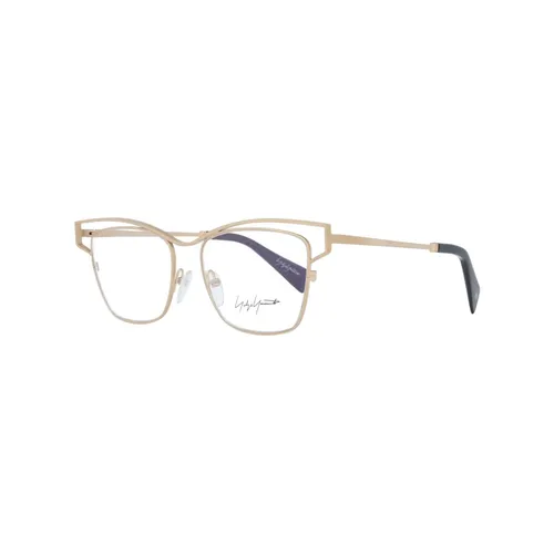 Accessories > Glasses - - Yohji Yamamoto - Modalova