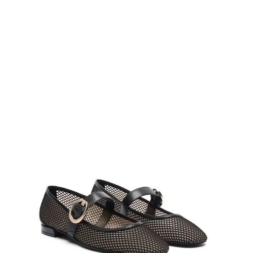 Shoes > Flats > Ballerinas - - Stuart Weitzman - Modalova