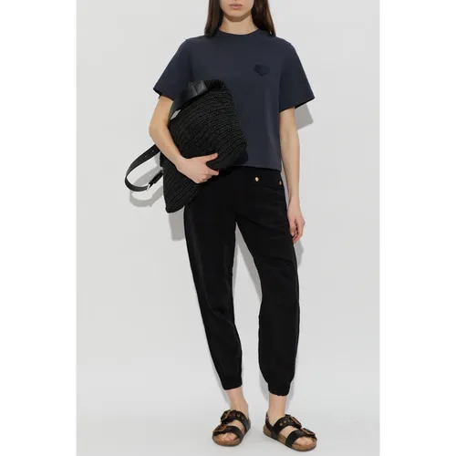 Tops > T-Shirts - - AllSaints - Modalova