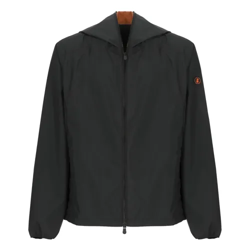 Jackets > Light Jackets - - Save The Duck - Modalova