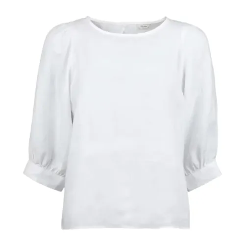 Blouses & Shirts > Blouses - - Stenströms - Modalova